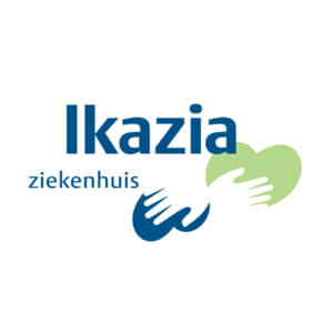 Ikazia logo
