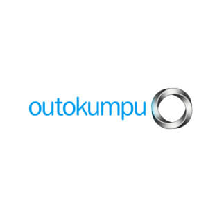 Outukumpu Logo