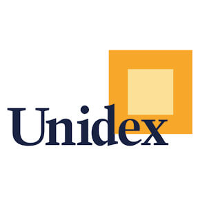 Unidex logo