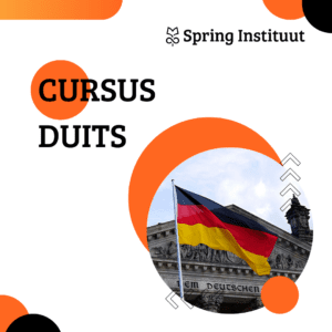 Cursus Duits - Incompany - Training bij jou op locatie