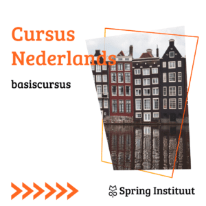 Cursus Nederlands (A0→A1) - Incompany - Training op locatie
